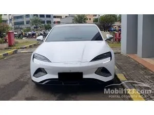 2024 BYD Seal Performance AWD Sedan