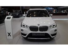 2019 BMW X1 XLine Stock Banyak Siap Kirim