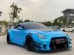 Used 2008 Nissan GT-R 3.8 Coupe - Cars for sale