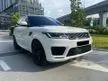 Used 2018 Land Rover Range Rover Sport 3.0 HSE Dynamic SUV
