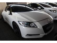 2012 Honda CR-Z 1.5 Hybrid i-VTEC (A)
