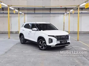 2022 Hyundai Creta 1.5 Style SUV