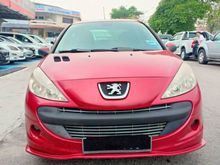 2011 Peugeot 207 1.6 Auto Base Spec Sedan Sell Cash Only