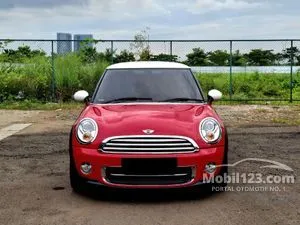 2014 MINI Coupe 1.6 Cooper S Coupe
