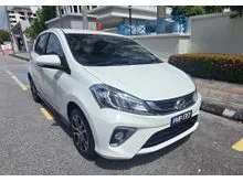2018 Perodua Myvi 1.5 AV (A)