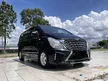 Used 2018 Hyundai Grand Starex 2.5 Royale Premium MPV 3Y WARRANTY 11 SEATER POWER DOOR