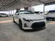 Recon 2019 Toyota Mark X 2.5 RDS Sedan - Cars for sale