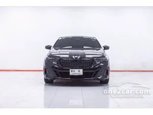 2025 BMW 530e 2.0 M Sport Pro Sedan