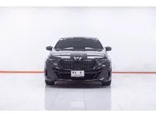 2025 BMW 530e 2.0 M Sport Pro Sedan