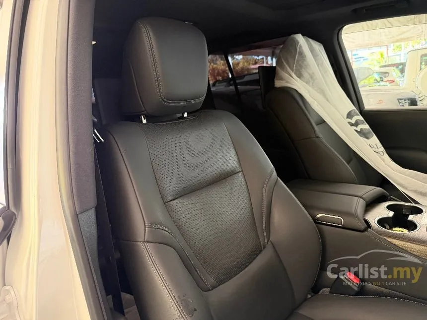2023 Toyota Land Cruiser J300 ZX SUV