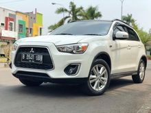 2014 Mitsubishi Outlander Sport 2.0 PX Matic
