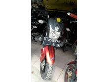 2012 Yamaha Scorpio 225