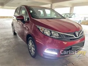 2020 Proton Iriz 1.3 Executive Hatchback