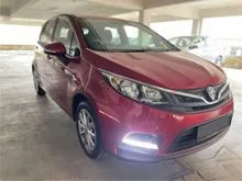 2020 Proton Iriz 1.3 Executive TIP TOP CONDITION, FREE ACCIDENT, LOW MILLAGE, TIP TOP CONDITION