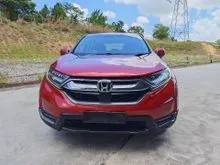2019 Honda CR-V 1.5 TC-P SUV