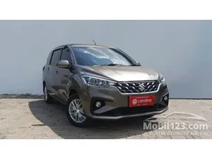 2022 Suzuki Ertiga 1.5 GL MPV