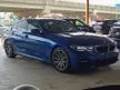 Recon 2020 BMW 320i 2.0 Sport Sedan