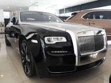2017 Rolls-Royce Ghost - BRAND NEW - 2.5K MILEAGE
