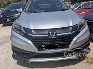 2015 Honda HR-V 1.8 V SUV