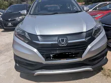 2015 Honda HR-V 1.8 V SUV