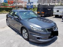 2009 Honda Accord 2.0 i-VTEC VTi Sedan VERY GOOD CONDITION