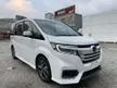 Recon 2019 Honda STEPWAGON 1.5 SPADA (A) VTEC TURBO