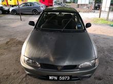 2007 Proton Wira 1.5 GL Sedan (M) BLACK LIST CAN LOAN 1 OWNER GOOD CONDITION ENGINE N GEARBOX GOOD CONDI