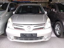 2011 Nissan Grand Livina 1.5 XV MPV Istimewa