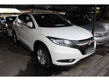 2015 Honda HR-V 1.8 i-VTEC SUV (A) USED CAR