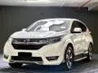 Used 2020 Honda CR