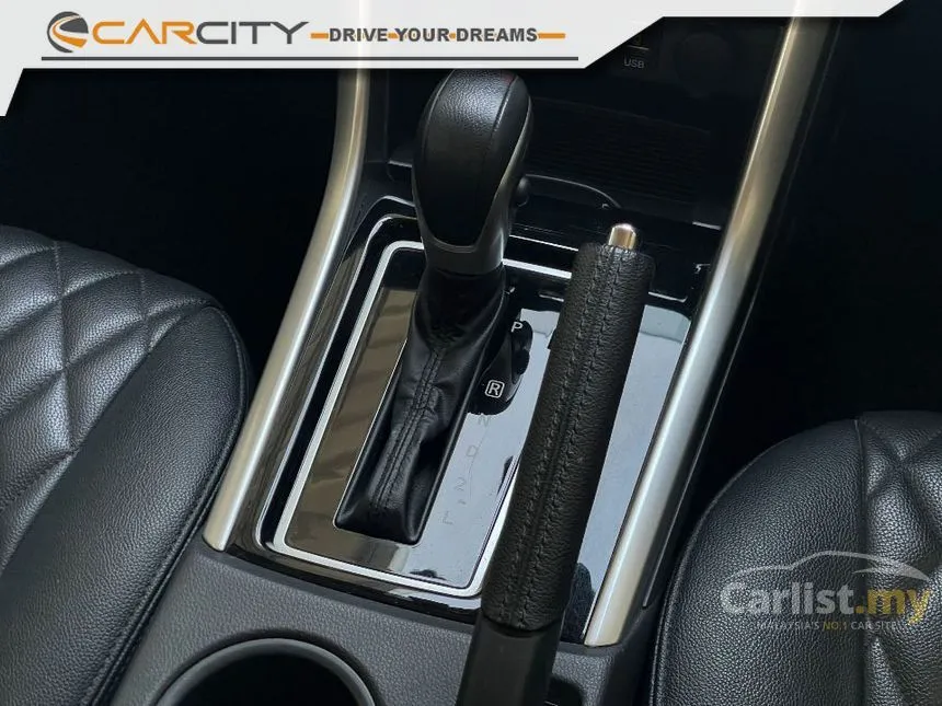 2023 Mitsubishi Xpander MPV