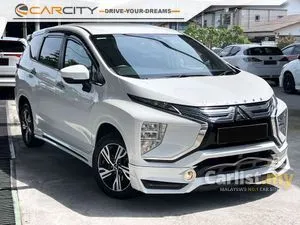 2023 Mitsubishi Xpander 1.5 MPV