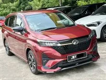 2024 Perodua Alza 1.5 AV MPV