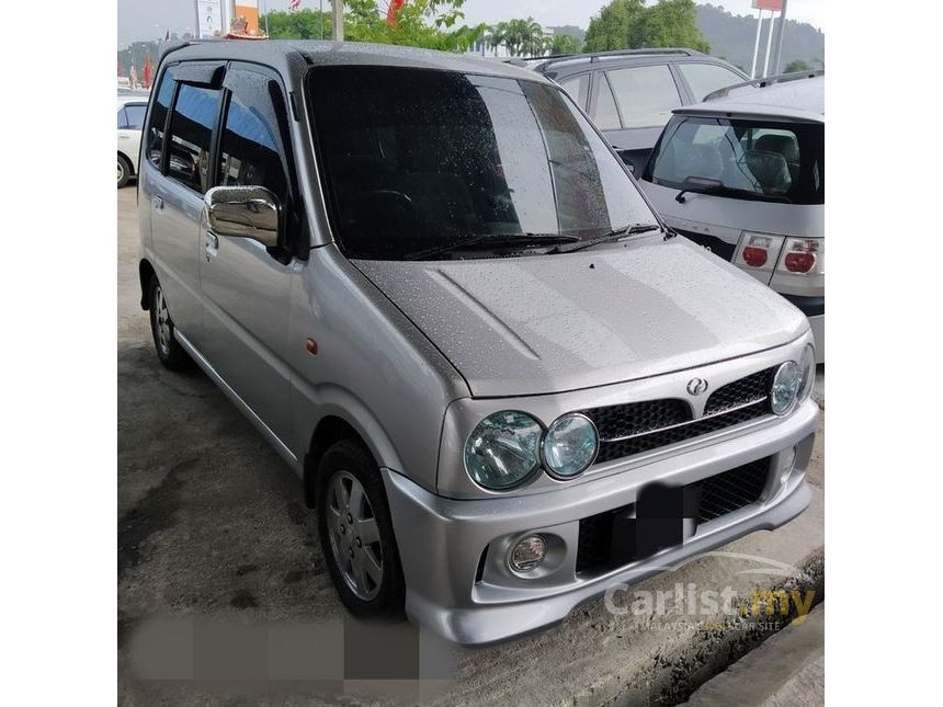 kereta kenari untuk dijual