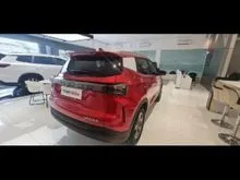 2025 Chery Tiggo Cross 1.5 Premium SUV