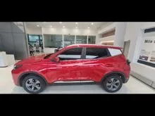 2025 Chery Tiggo Cross 1.5 Premium SUV