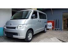 2018 Daihatsu Gran Max 1.3 STD Van HARGA TERBAIK SE JABODETABEK