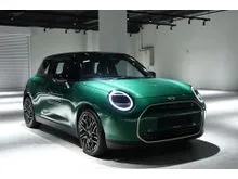 2025 MINI Cooper 0.0 John Cooper Works  E 3 Door Hatchback