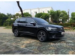 2020 Volkswagen Tiguan 1.4 TSI Allspace SUV