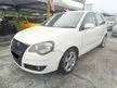 Used 2008 Volkswagen Polo 1.8 GTi