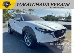 2022 Mazda CX-30 2.0 SP SUV