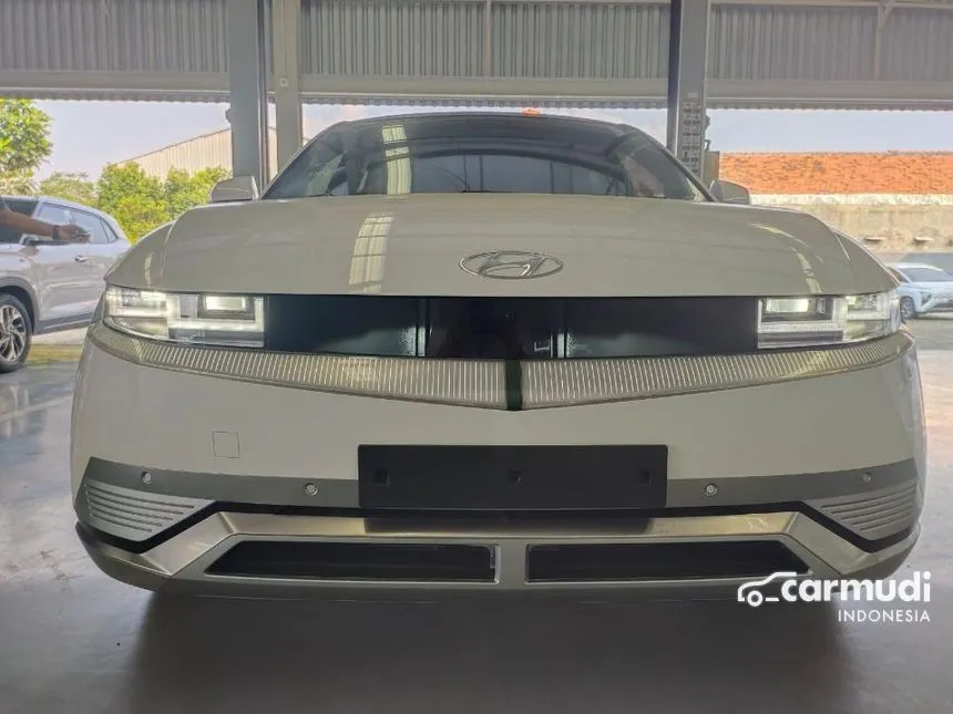 2024 Hyundai IONIQ 5 Signature Long Range SUV