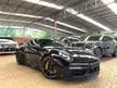 Recon 2022 Porsche 911 3.7 Turbo S Coupe UNREG PRICE NEGO UNTIL LET GO