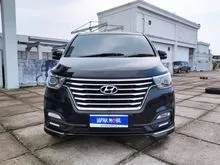 2019 Hyundai H-1 2,5 Royale Matic