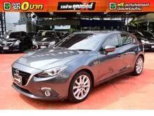 2014 Mazda 3 2.0 (ปี 14-18) S Sports Hatchback