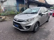 2017 Proton Persona 1.6 Executive Sedan