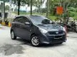 Used 2016 Perodua AXIA 1.0 G Hatchback / FREE WARRANTY / ONE LADYS OWNER / TRUE YEARS
