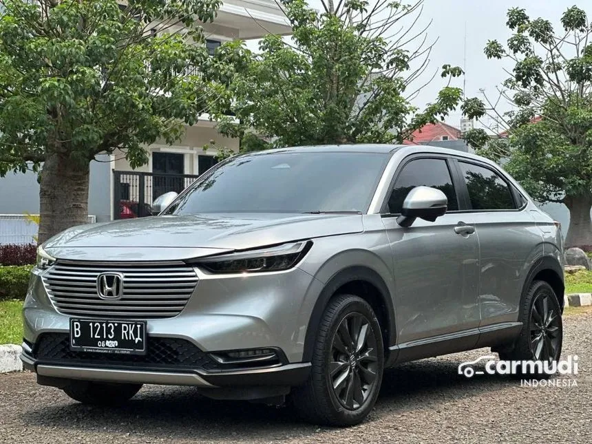 2022 Honda HR-V Special Edition SUV