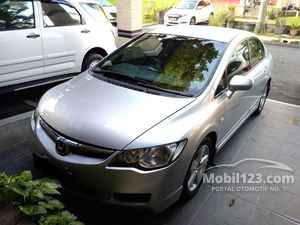 770 Koleksi Honda Civic Bekas Bekasi HD Terbaru