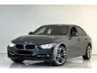 Used 2014 BMW 320i 2.0 Sport Line Sedan (Low Mileage Only 79k Km) (Tip Top Condition)